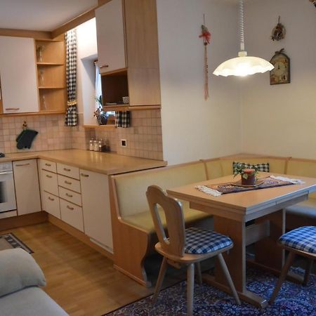 P&F Apartment Ortisei Kültér fotó