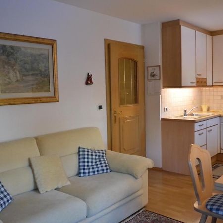 P&F Apartment Ortisei Kültér fotó