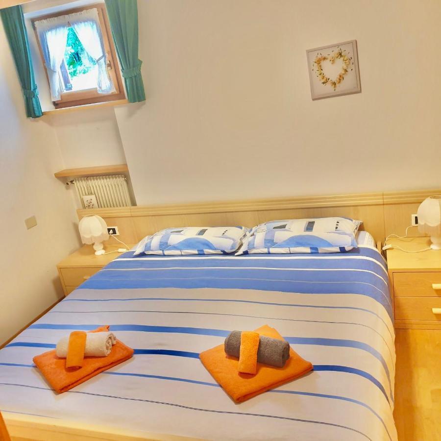 P&F Apartment Ortisei Kültér fotó