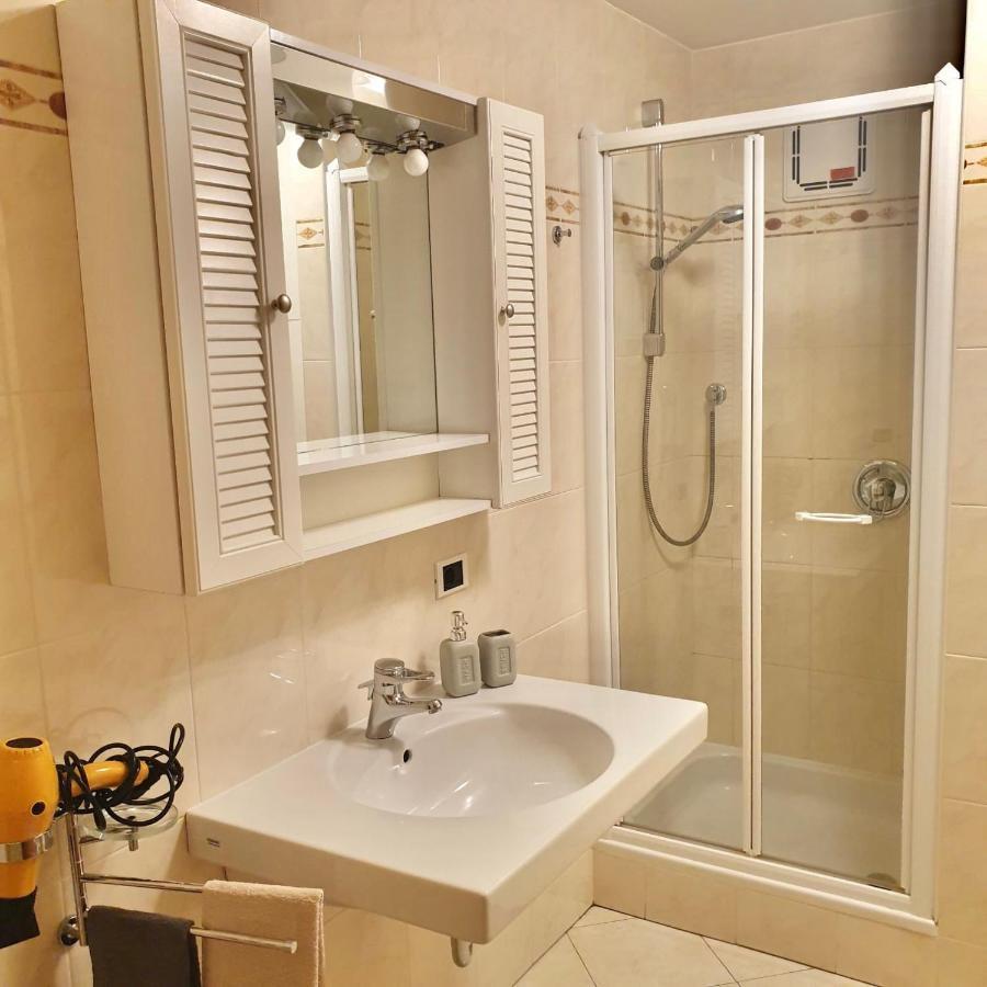 P&F Apartment Ortisei Kültér fotó
