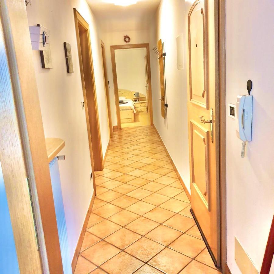 P&F Apartment Ortisei Kültér fotó
